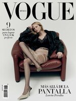 Vogue Mexico